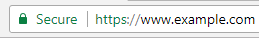 Install certificates