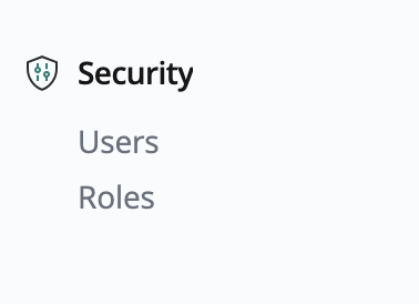 Security