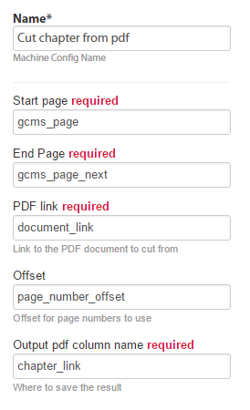 PDF Chapter