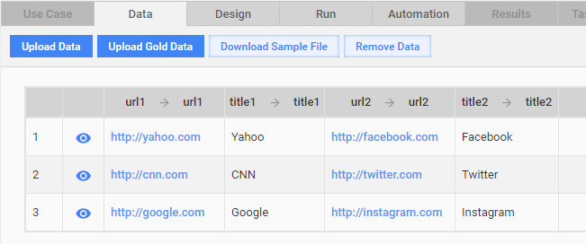 Input File