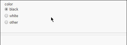 Sub Answer Display