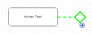 BP - Design Connection (Allowed)