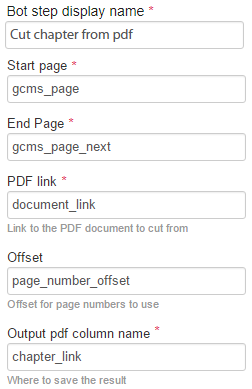 PDF Chapter