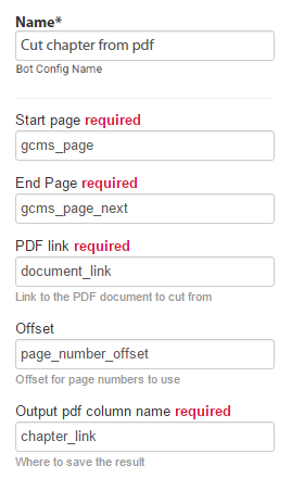 PDF Chapter