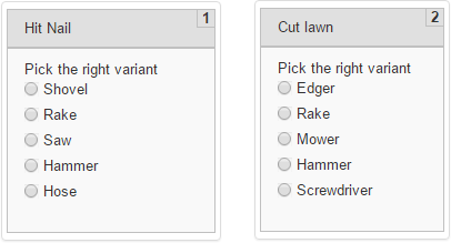 Task Example