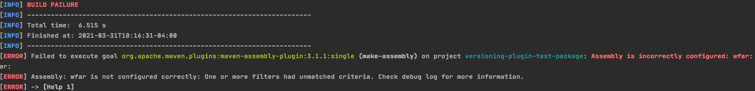 build-failure-bcb-include-tag