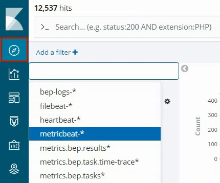 logs-dashboard