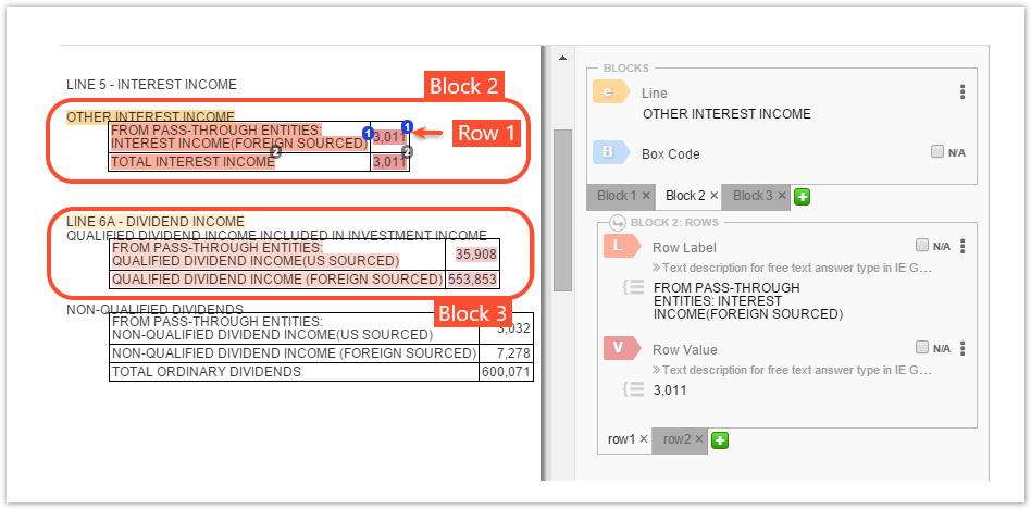 IE Blocks