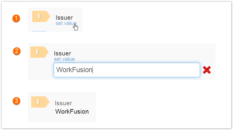 Set Tag Value