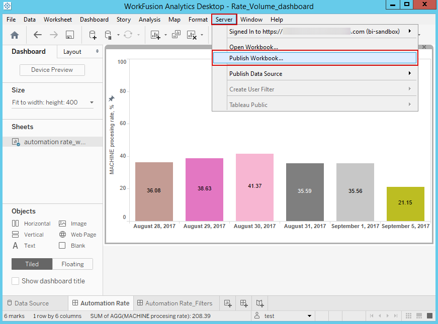publish-workbook